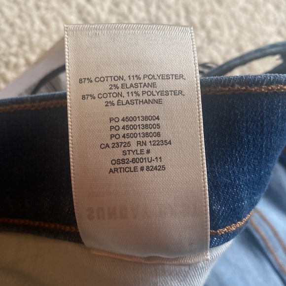 Sunday Best jeans - Picture 5 of 5